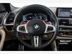 Thumbnail Photo 14 for 2021 BMW X3 M